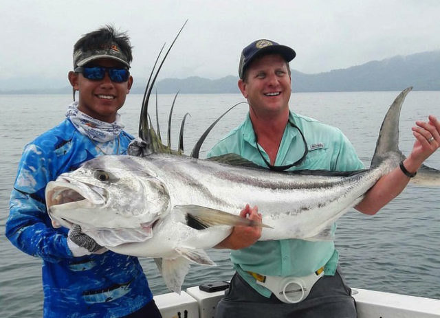 jaco inshore fishing charters jaco inshore fishing charters