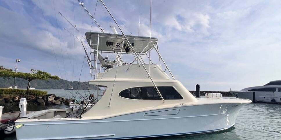 jaco costa rica fishing charters