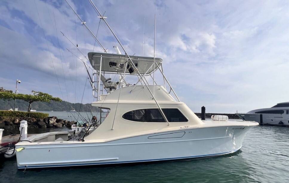 jaco costa rica fishing charters