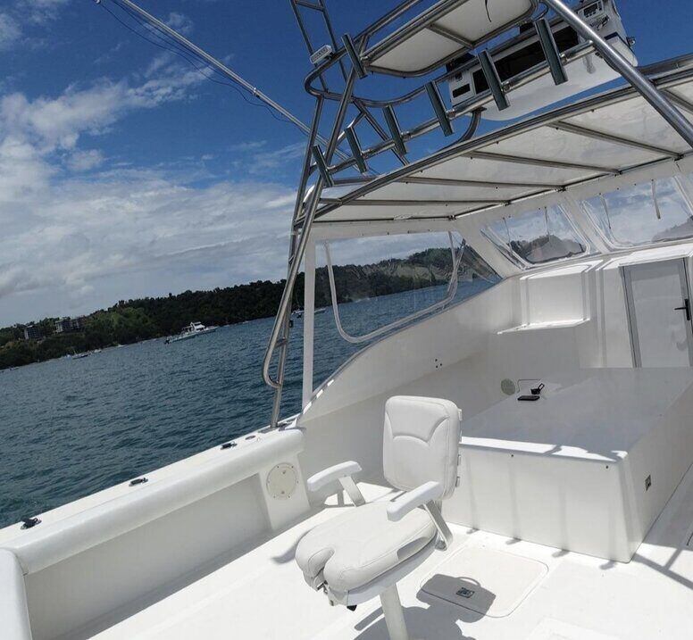 jaco costa rica fishing charters