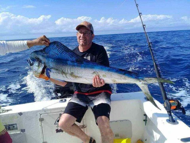 jaco costa rica fishing charters