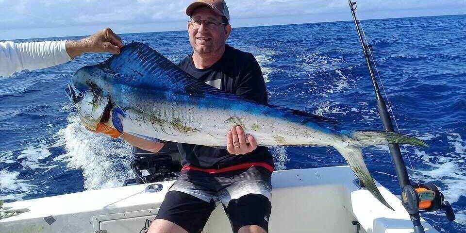 jaco costa rica fishing charters