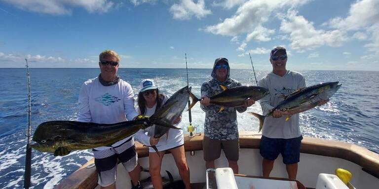 jaco costa rica fishing charters jaco costa rica fishing charters