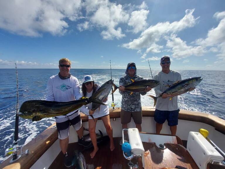 jaco costa rica fishing charters jaco costa rica fishing charters
