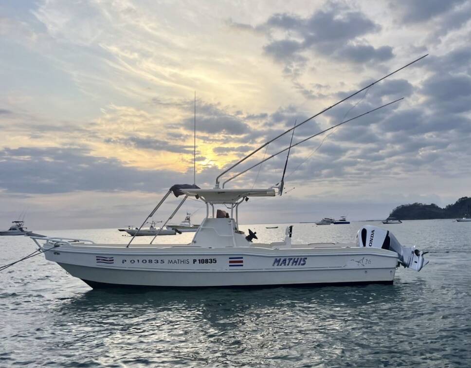 jaco costa rica fishing charters jaco costa rica fishing charters
