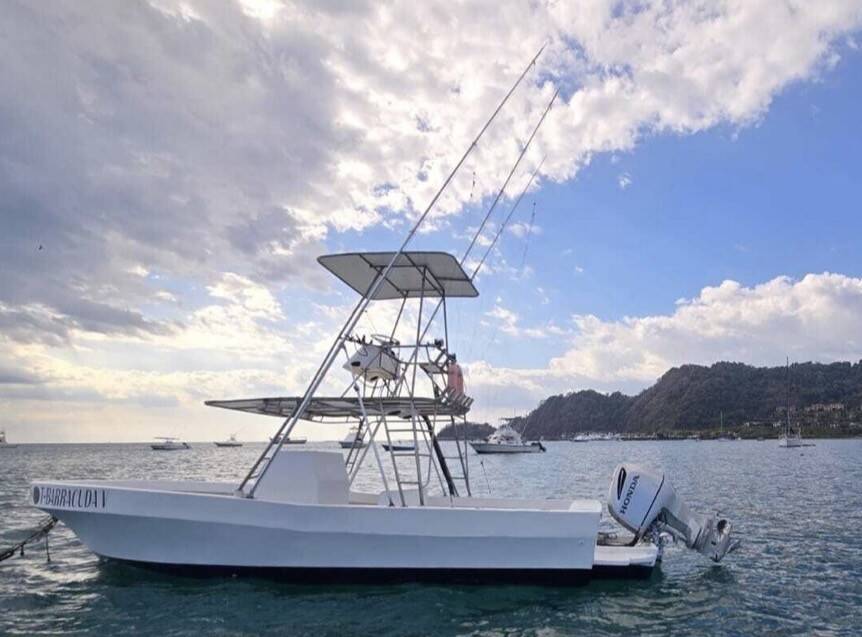 jaco costa rica fishing charters jaco costa rica fishing charters